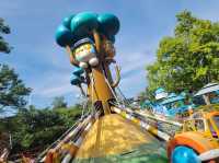 🎢 Fun & Thrills at Seoul Land