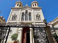 Stepping Through History in Dubrovnik Old Town