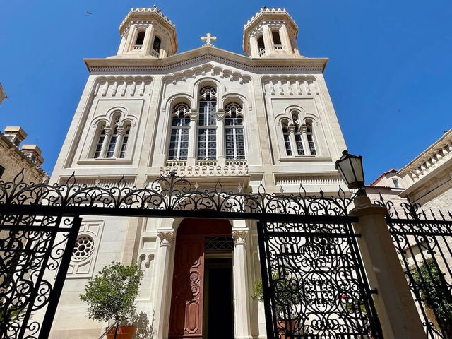 Stepping Through History in Dubrovnik Old Town