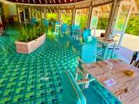 Milandhoo Island Maldives Hotel – A Hidden Gem for Peace Seekers