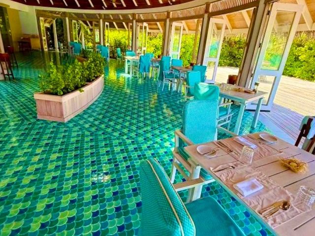 Milandhoo Island Maldives Hotel – A Hidden Gem for Peace Seekers