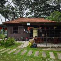 Rumah Kayu: Air Itam’s Hidden Gem with Kampung Vibes
