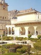 Amber Palace