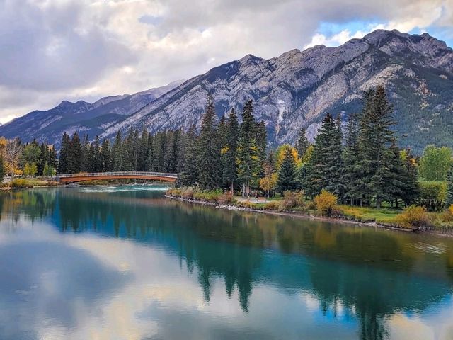 Peyto Lake