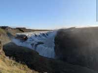 Gullfoss