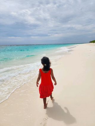 เคล็ดลับการเดินทางที่คุณอยากรู้ก่อนไปมัลดีฟส์!