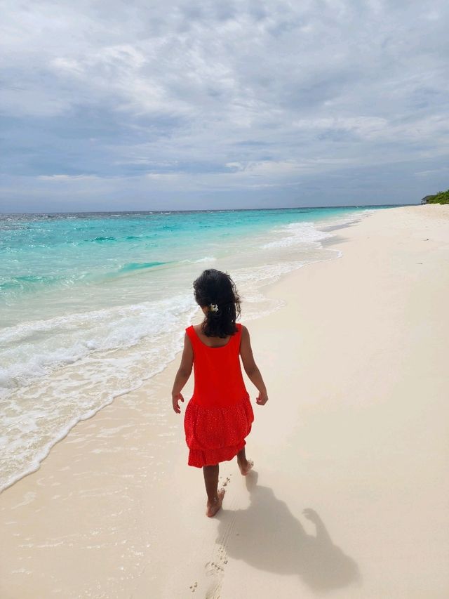 Travel Tips You Wish You Knew before Going to Maldives!