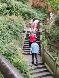 The Divine Water-Control Shrine: Erwang Temple at Dujiangyan