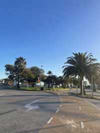St Kilda Botanical Gardens – Melbourne