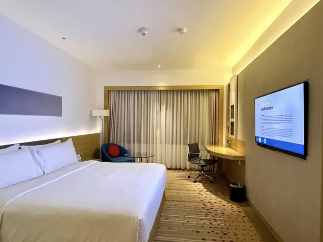 DoubleTree by Hilton Johor Bahru