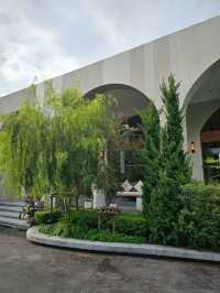 Riviera Cafe & Restaurant นนทบุรี
