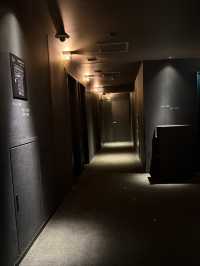 🏨【熊本住宿開箱】GRIDS PREMIUM HOTEL — 現代感與細節兼具的城市旅宿