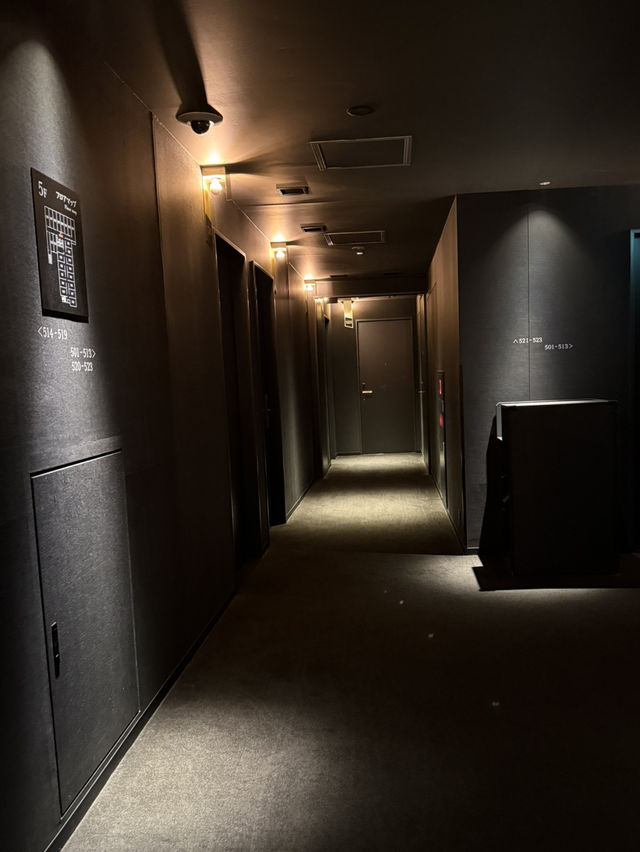 🏨【熊本住宿開箱】GRIDS PREMIUM HOTEL — 現代感與細節兼具的城市旅宿