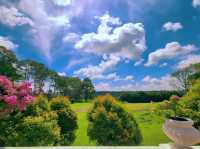 🌿 Pulai Springs Resort, Johor Bahru – A Tranquil Escape Surrounded by Nature