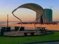 🌅 Bayu Marina Resort, Johor Bahru – Waterfront Stay with City Views