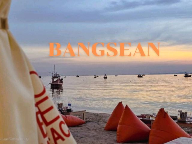 Bangsean Guide