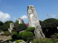 🌄 Dakeng Scenic Area — Taichung’s Natural Adventure Playground