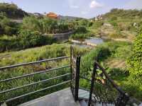 🌄 Dakeng Scenic Area — Taichung’s Natural Adventure Playground