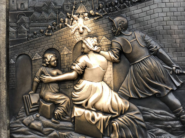 ⛪ 체코 프라하 광장, 중세의 매력이 살아있는 중심지