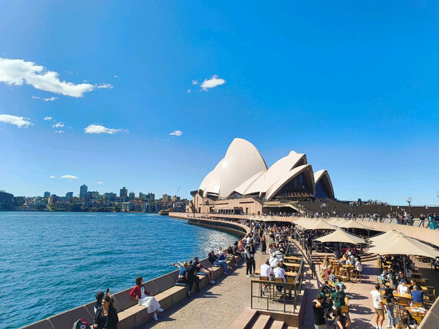 SYDNEY