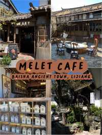ME LET Café : Lijiang’s Hidden Specialty Coffee