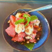 bua terrace ร้านอาหาร & บาร์ ระยอง