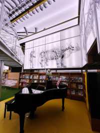 BookXcess LaLaport: A Must-Visit Book Haven with a Twist