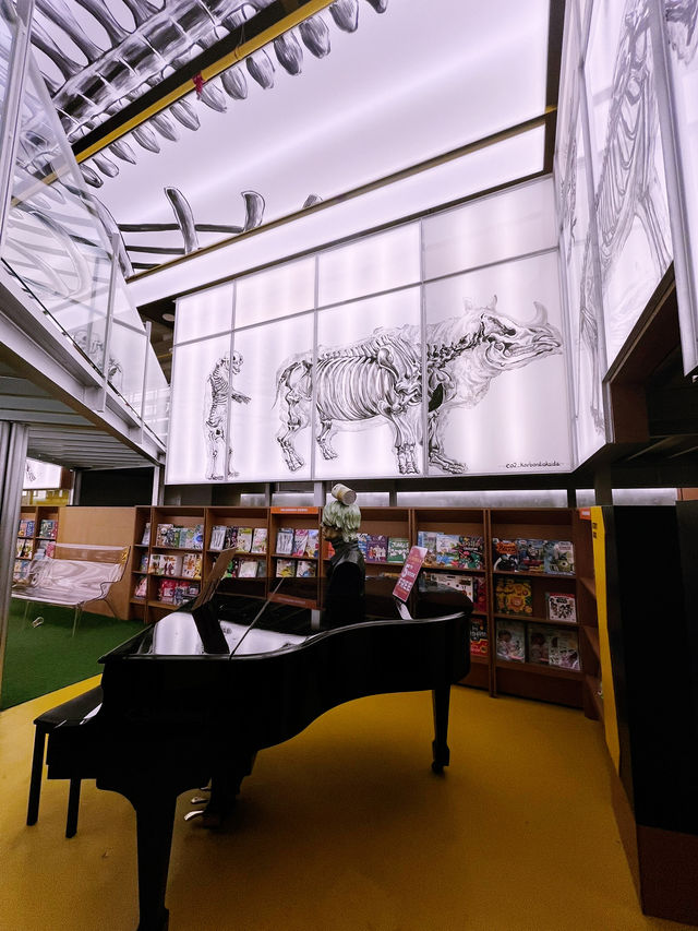 BookXcess LaLaport: A Must-Visit Book Haven with a Twist