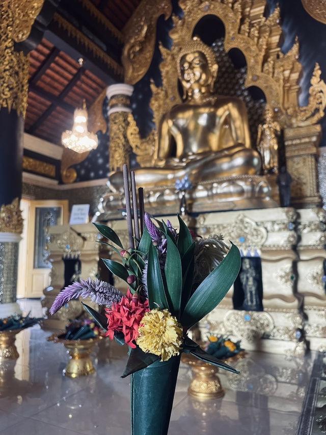 วัดพระธาตุดอยพระฌาน