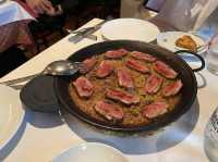 【銀座一丁目】アロセリア ラ パンサ🇪🇸
