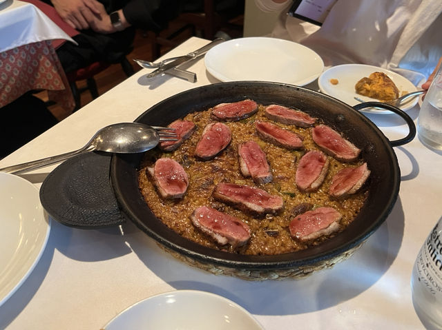 【銀座一丁目】アロセリア ラ パンサ🇪🇸
