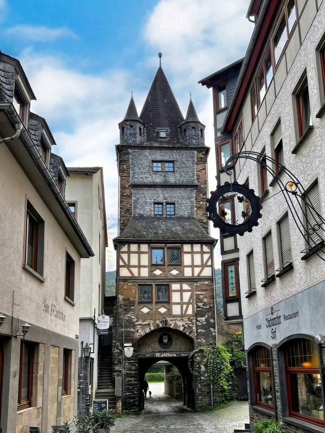 瑞士🇨🇭‖Stein am Rhein一日遊💓