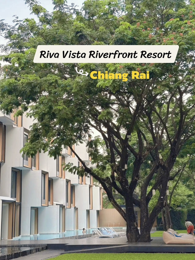 Riva Vistas River front Resort 