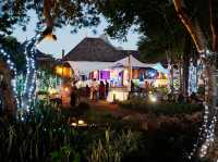 Tamarina Golf Club - Mauritius