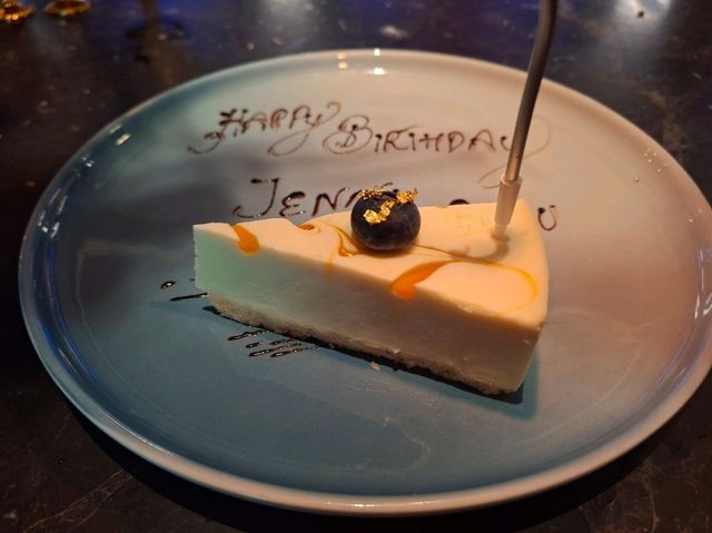 ✨️銅鑼灣Arcadia慶生必去🤩浪漫西餐推介🎂夜景好靚室內氣氛好💞
