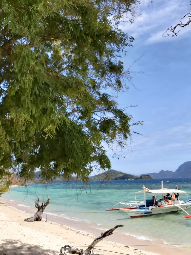 The ultimate island experience - Coron! 🏝️