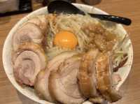 豚山拉麵🍜上野