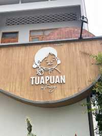 ตัวป่วน ตรัง