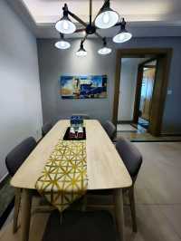 Wonderful Family Stay at R&F Princess Cove, Johor Bahru.