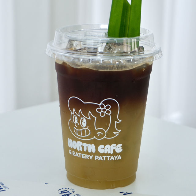 North Cafe & Eatery Pattaya - Chonburi