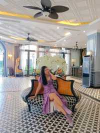 The Exquisite Halong Hotel