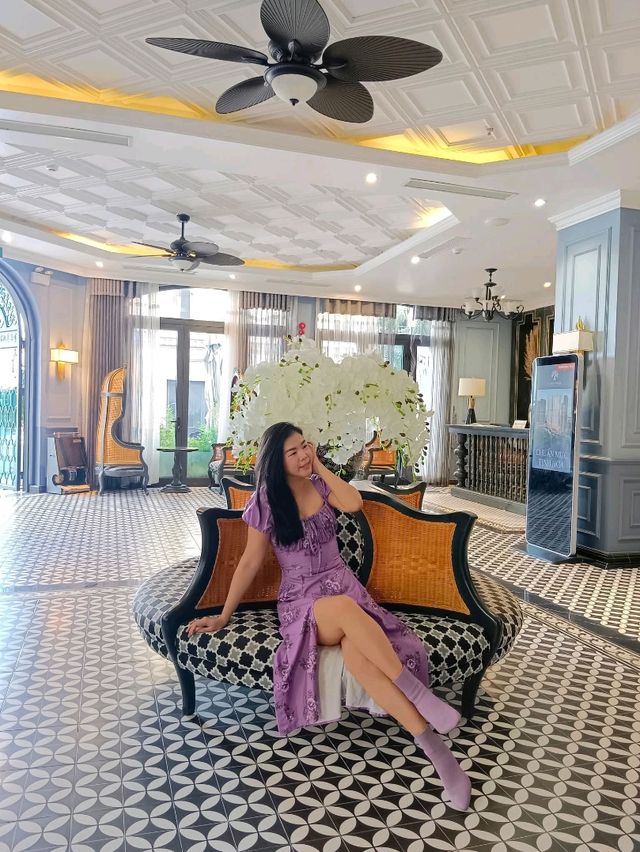 The Exquisite Halong Hotel