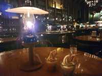 【北海道】小樽　北一硝子三号館　北一ホール