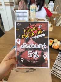 🍣 ซูซิมอ หาดใหญ่ (Sushimor Hat Yai) –
