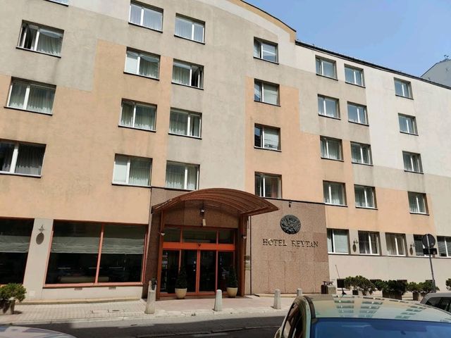 Hotel Reytan Hotel Reytan