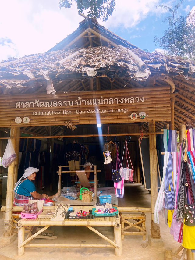 เส้นทางศึกษาธรรมชาติผาดอกเสี้ยว เส้นทางศึกษาธรรมชาติผาดอกเสี้ยว