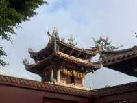 🎉泉州必打卡!🕌 海上絲綢🎉泉州必打卡!🕌 海上絲綢之路的起點 — 天后宮的神奇魅力✨之路的起點 — 天后宮的神奇魅力✨