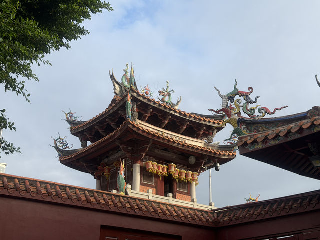 🎉泉州必打卡!🕌 海上絲綢🎉泉州必打卡!🕌 海上絲綢之路的起點 — 天后宮的神奇魅力✨之路的起點 — 天后宮的神奇魅力✨ 🎉泉州必打卡!🕌 海上絲綢🎉泉州必打卡!🕌 海上絲綢之路的起點 — 天后宮的神奇魅力✨之路的起點 — 天后宮的神奇魅力✨