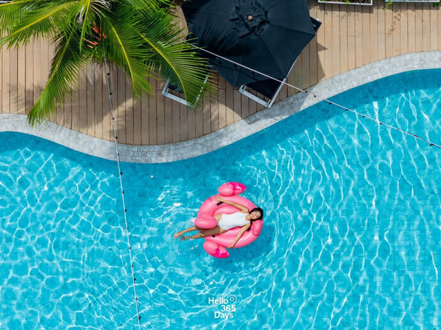 Skyview Resort Phuket Patong Beach