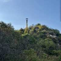 Gellért Hill Gellért-hegy